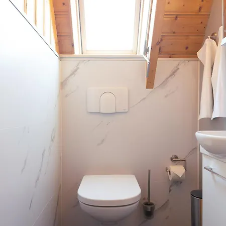 Ferienhaus Ot 6 - Strandvogt 3 Komfort
