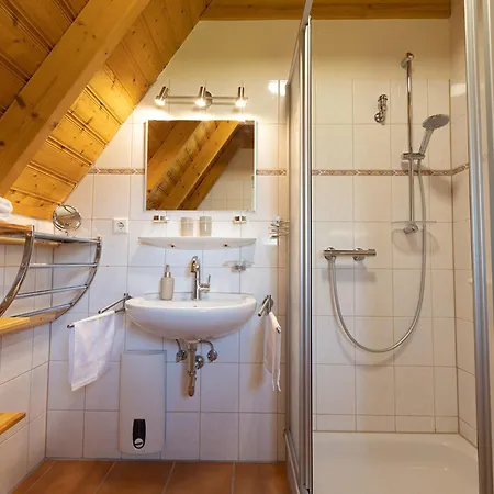 Ot 6 - Strandvogt 3 Komfort Ferienhaus Dorumer Neufeld