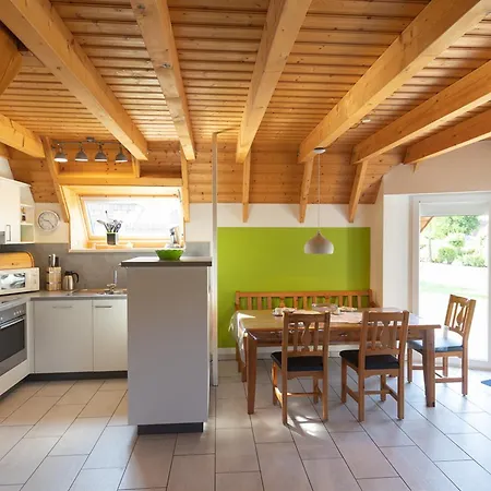Ferienhaus Ot 6 - Strandvogt 3 Komfort
