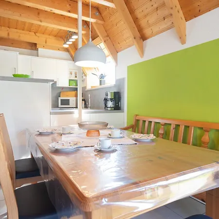 Ferienhaus Ot 6 - Strandvogt 3 Komfort *
