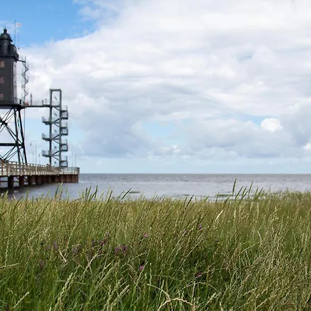 Ot 6 - Strandvogt 3 Komfort