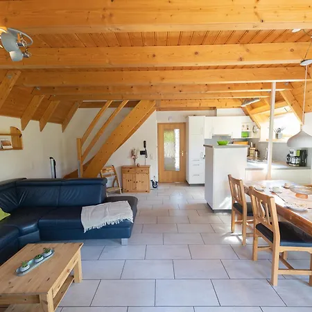 Ot 6 - Strandvogt 3 Komfort Ferienhaus