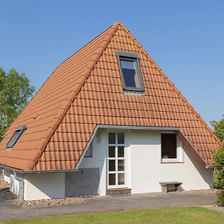 Ot 6 - Strandvogt 3 Komfort Ferienhaus *